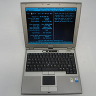 PR03699_D400_Dell D400 Latitiude Laptop 1.6/512/30 - Image4