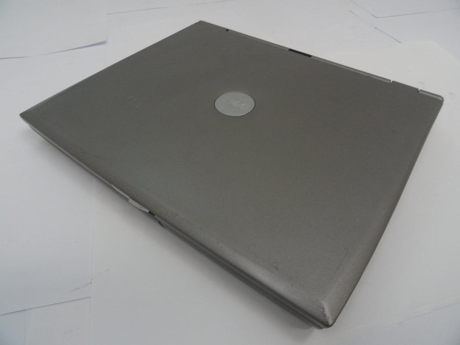 PR15935_PPT_Dell Latitude D400 1.4GHz CPU 512Mb RAM No HDD - Image2