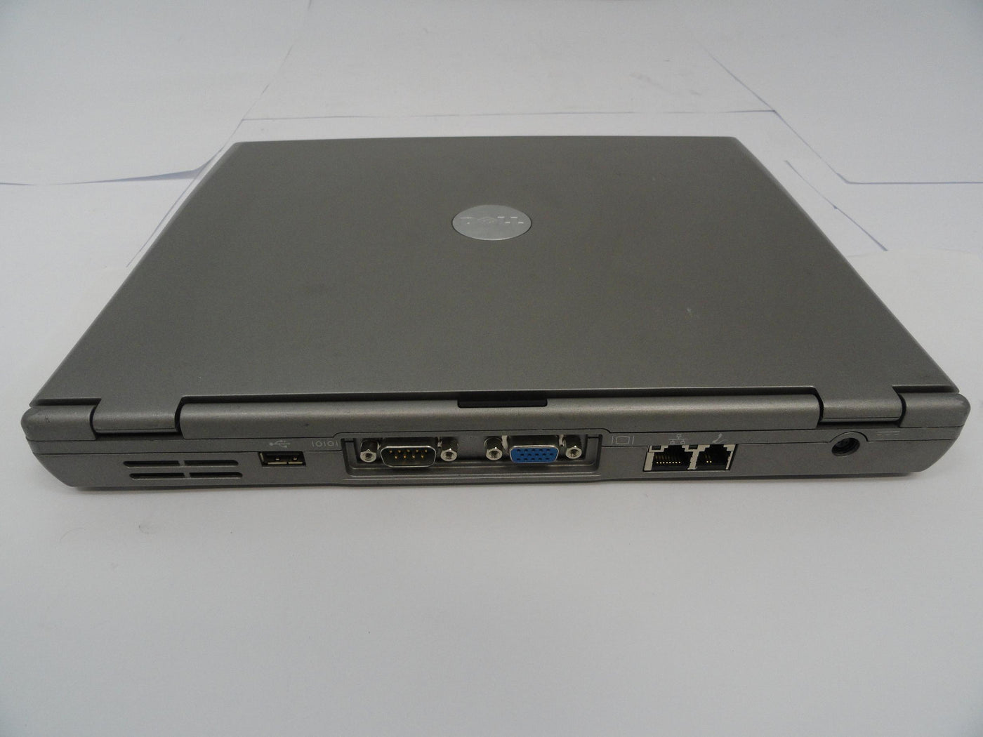 PR15935_PPT_Dell Latitude D400 1.4GHz CPU 512Mb RAM No HDD - Image3