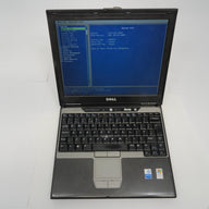 PR11540_PP06S_Dell Latitude D410 1.73GHz Cpu 60Gb HDD 512Mb RAM - Image4