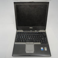 PP06S - Dell Latitude D410 Laptop1.73GHz, 512MB, 60GB HDD. XP Pro Installed - Refurbished