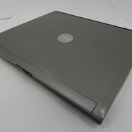 PR11540_PP06S_Dell Latitude D410 1.73GHz Cpu 60Gb HDD 512Mb RAM - Image2