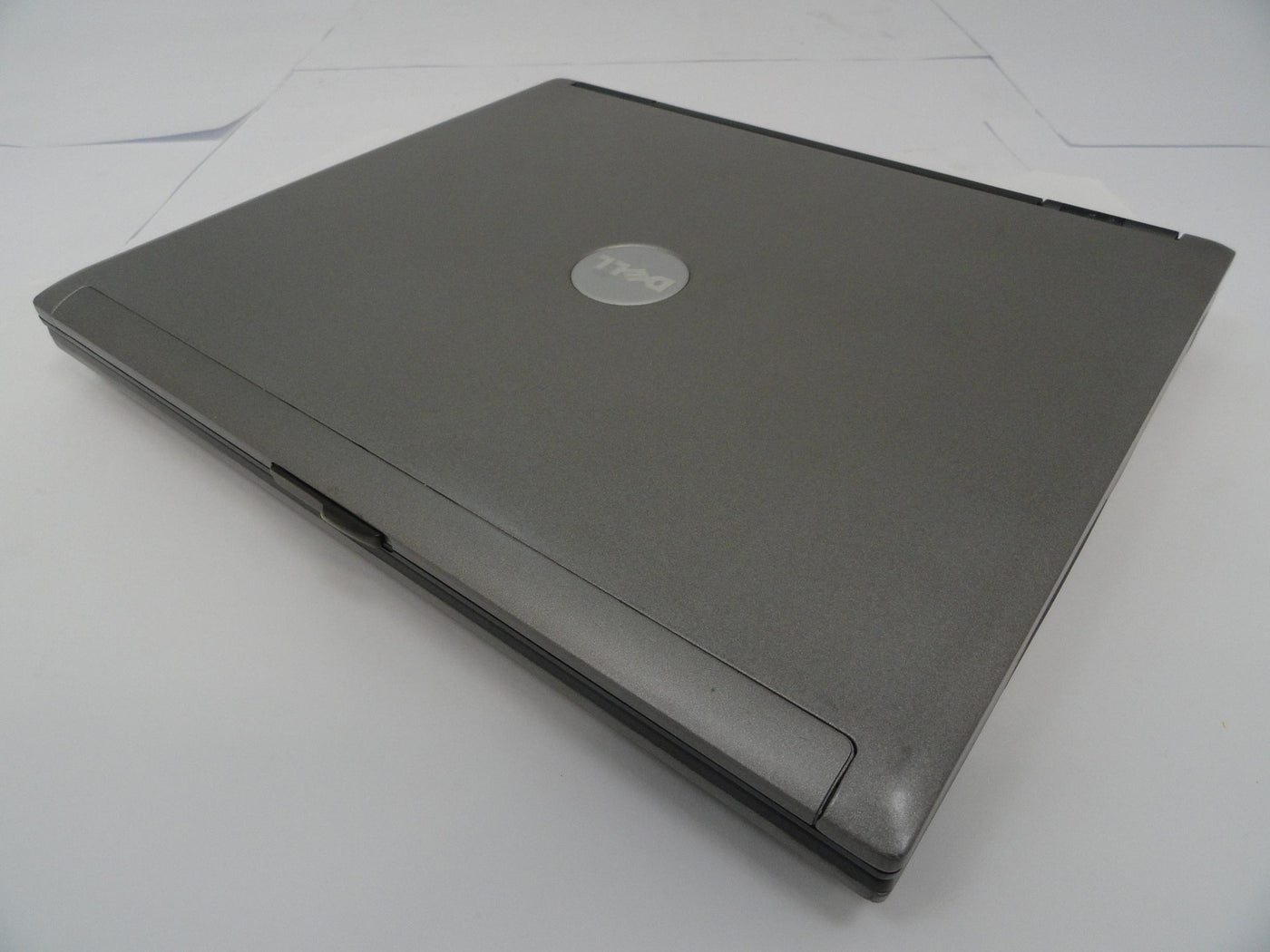PR11540_PP06S_Dell Latitude D410 1.73GHz Cpu 60Gb HDD 512Mb RAM - Image2