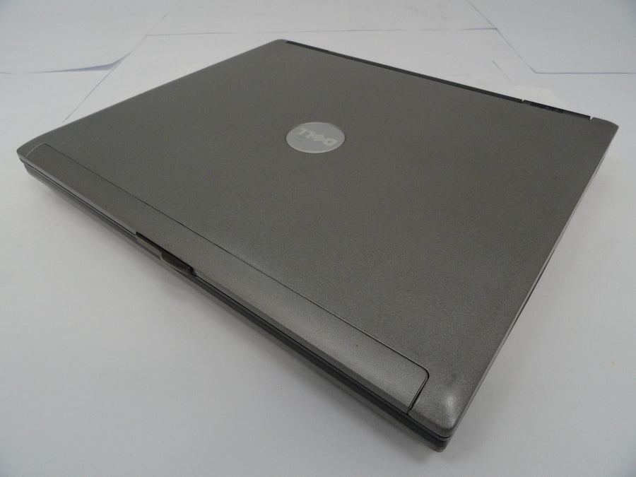 PR11540_PP06S_Dell Latitude D410 1.73GHz Cpu 60Gb HDD 512Mb RAM - Image2