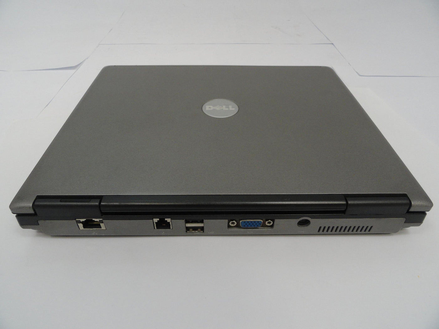 PR11540_PP06S_Dell Latitude D410 1.73GHz Cpu 60Gb HDD 512Mb RAM - Image3