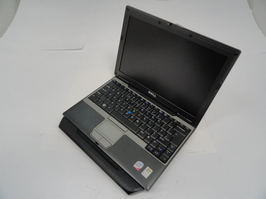 PR15924_PP09S_Dell Latitude D430 1.2GHz CPU 120Gb HDD 2Gb RAM - Image2