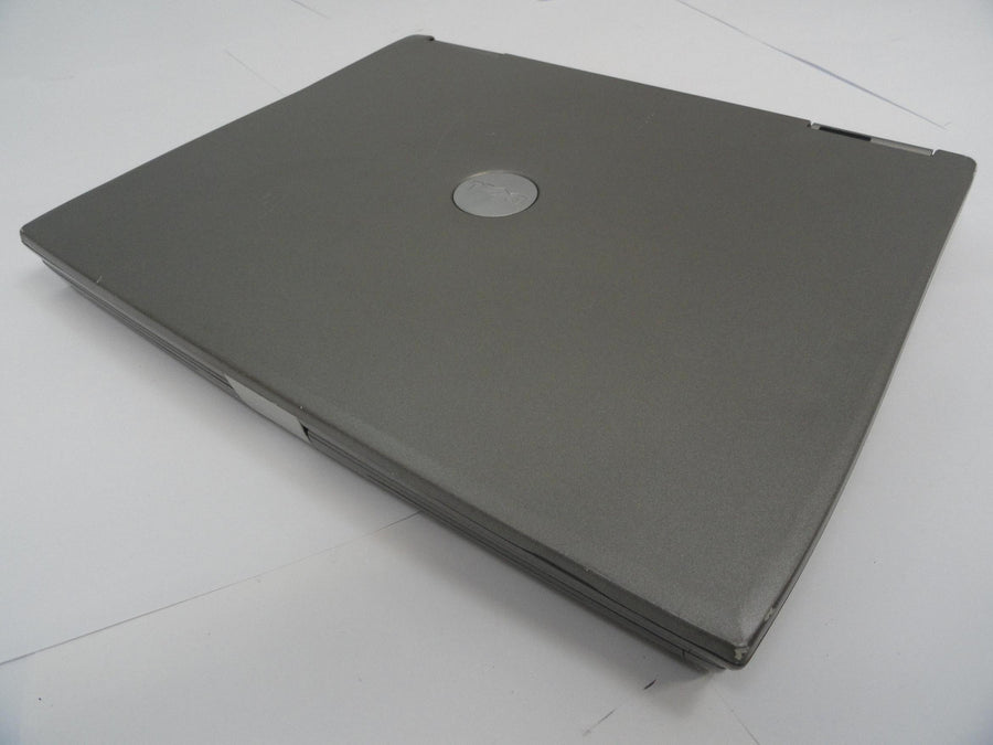 PR15973_D2125_Dell Latitude D600 1.6GHz CPU 512Mb RAM 80Gb HDD - Image2