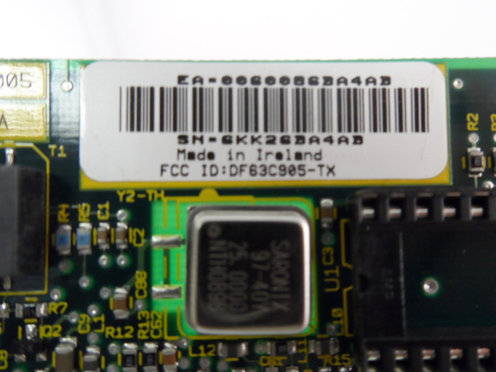 MC1381_3C905-TX_3com Fast Etherlink XL 10/100 PCI(A - Image3