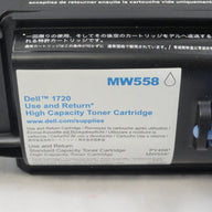 PR11488_MW558_Dell Black Toner for 1720DN - Image2