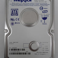 PR19949_6L250S0_Maxtor 250GB SATA 3.5" 7200rpm Hard Drive - Image3