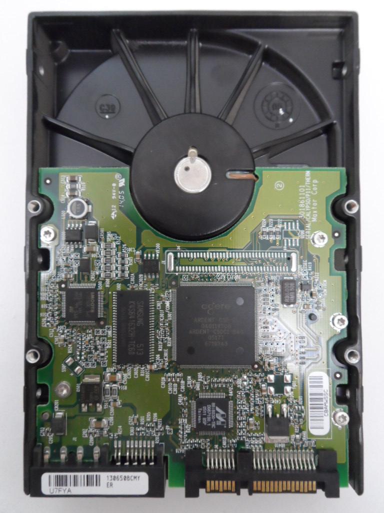 PR13583_6Y080M0_Maxtor 80Gb SATA 3.5" 7500rpm Internal HDD - Image3