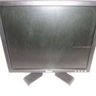 RY980 - Dell 17" LCD TFT Monitor E178FPB - USED