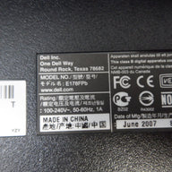 PR11576_RY980_Dell 17" LCD TFT Monitor E178FPB - Image5
