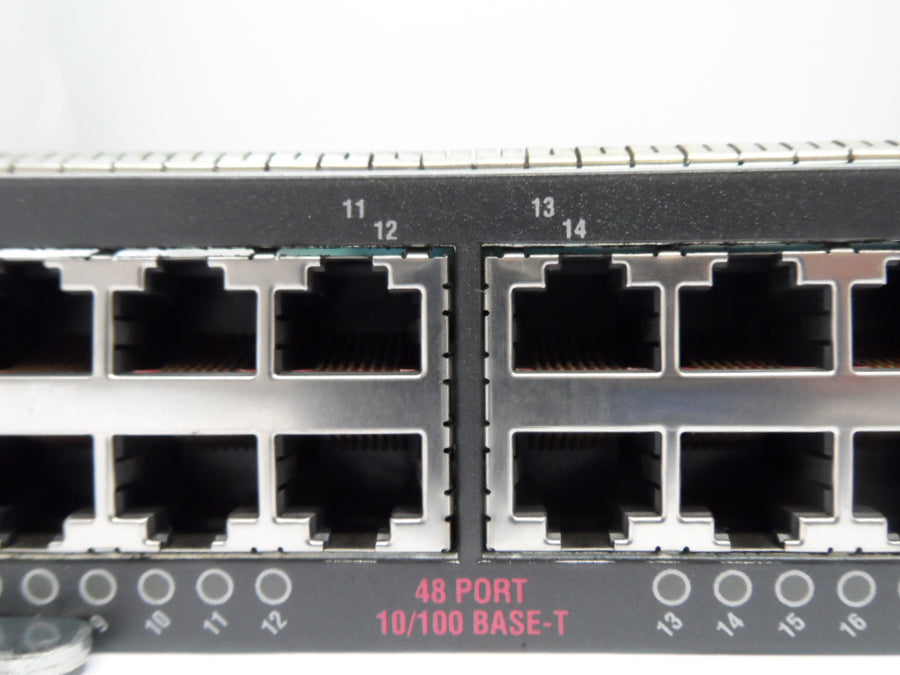 PR15882_9823585-0011_Cisco WS-X6248-RJ45 48 Port Blade Switch Module - Image2