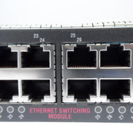 PR15882_9823585-0011_Cisco WS-X6248-RJ45 48 Port Blade Switch Module - Image3