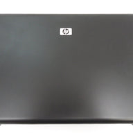 6070B0252501 - HP Compaq 6735s Laptop Lid Cover - Black - USED