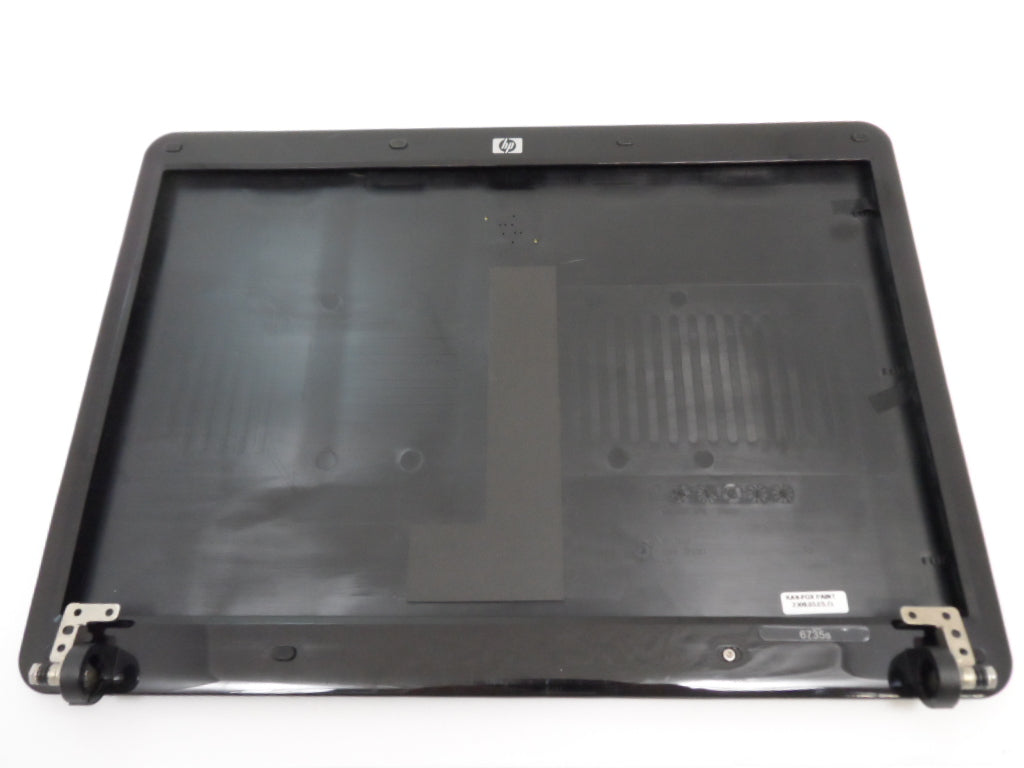 PR15920_6070B0252501_HP Compaq 6735s Laptop Lid Cover - Image2