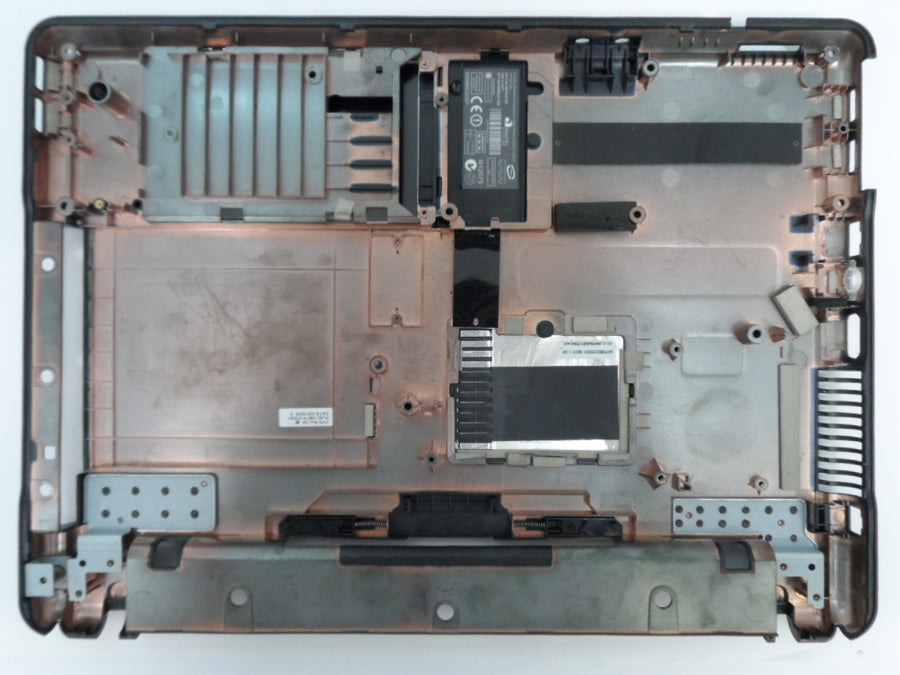 PLSC15BT01K3041 - HP/Compaq PLSC15BT01K3041 Laptop Base - Black - USED