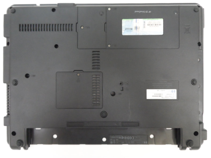 PR15922_PLSC15BT01K3041_HP/Compaq PLSC15BT01K3041 Laptop Base - Image2