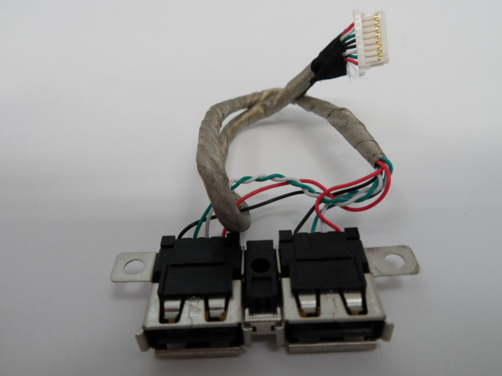 911117 - HP 911117 Dual USB Input - Refurbished