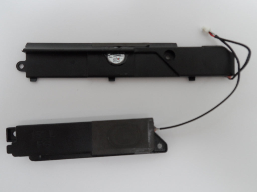 L 09 02 21 - HP Laptop Speakers - Refurbished