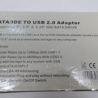PR15982_SATA/IDE_SATA / IDE To USB 2.0 Adapter - Image3