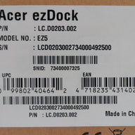 PR16034_LC.D0203.002_Acer ez Dock Lite Docking Station - Image5