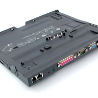 40Y8116 - Lenovo Think Pad X6 Ultra Base Docking Station - Black - NEW