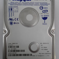PR16044_5A250J00816R1_Maxtor 250Gb ATA/133 Hdd  IDE 5400rpm - Image2