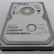 PR16044_5A250J00816R1_Maxtor 250Gb ATA/133 Hdd  IDE 5400rpm - Image3
