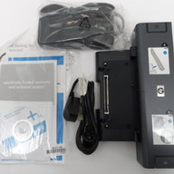 PR16083_360605-001_HP Basic Docking Station with AC Adapter - Image2