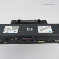 PR16083_360605-001_HP Basic Docking Station with AC Adapter - Image4