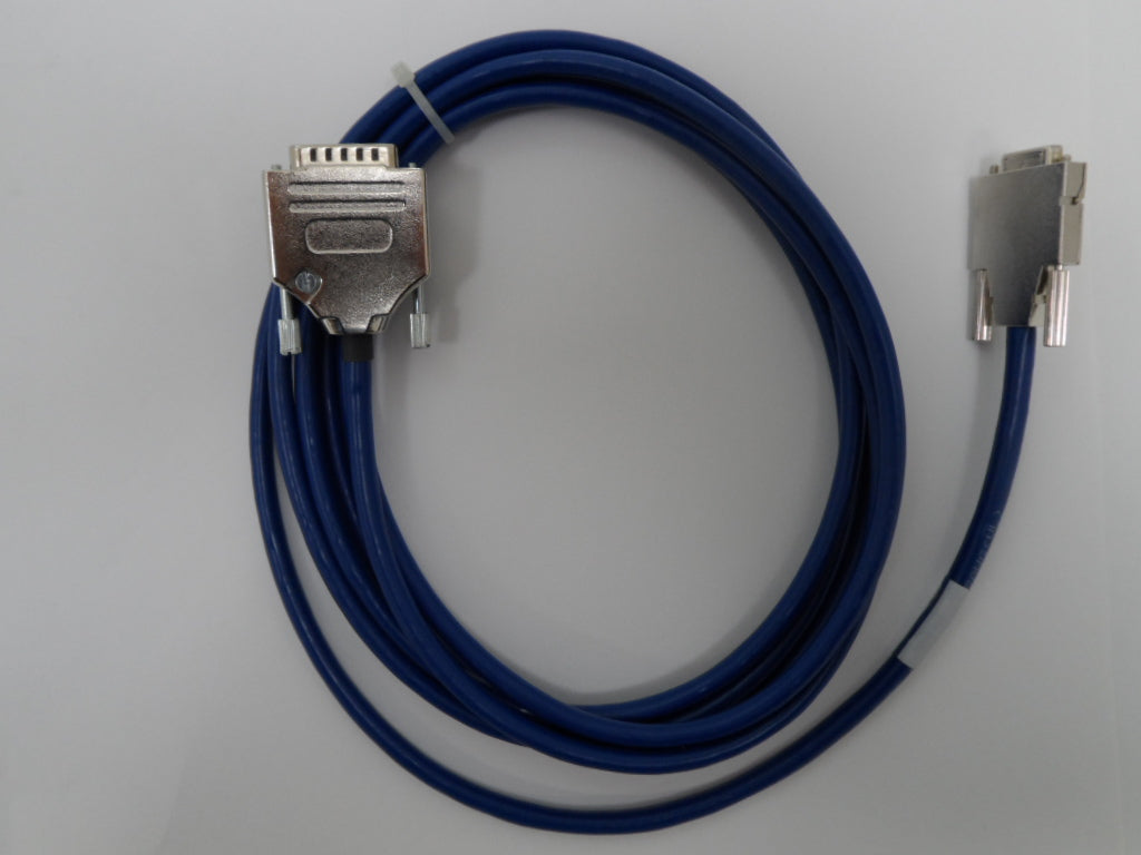 CAB-SS-X21MT - 3rd party Cisco X.21 Cable - NEW