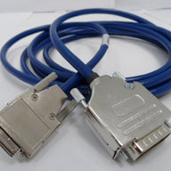PR16100_CAB-SS-X21MT_3rd party Cisco X.21 Cable - Image2