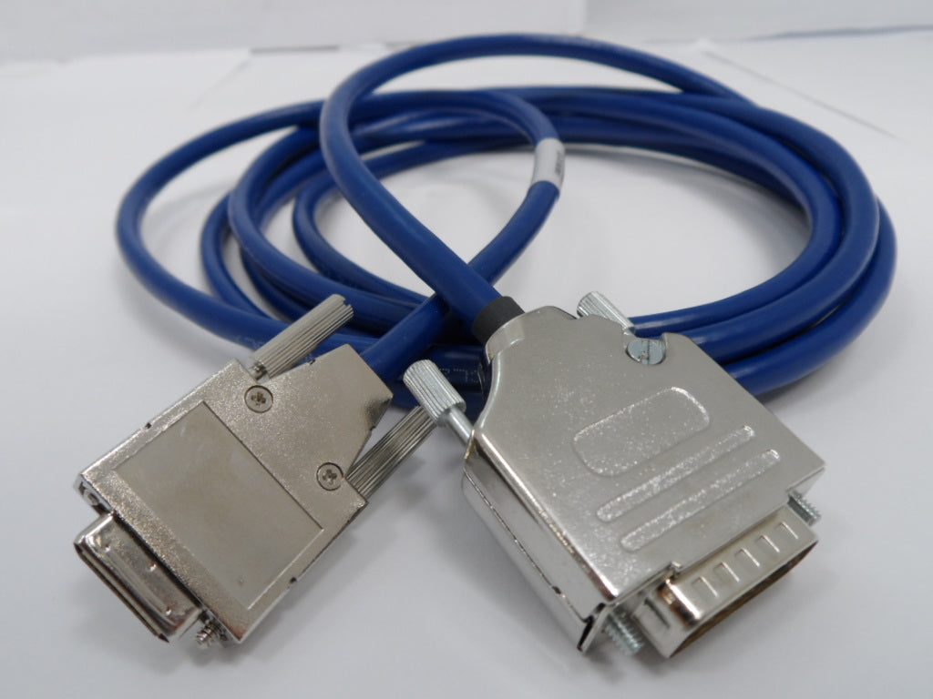 PR16100_CAB-SS-X21MT_3rd party Cisco X.21 Cable - Image2