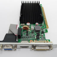 PR16104_512-P3-1311-KR_Nvidia EVGA GeForce 210 512MB GDDR3 Video Card - Image2
