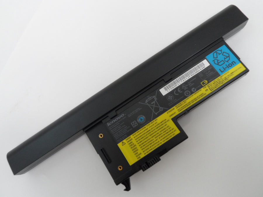 42T4633 - Lenovo ThinkPad Li-ion Laptop Battery - Black - NEW
