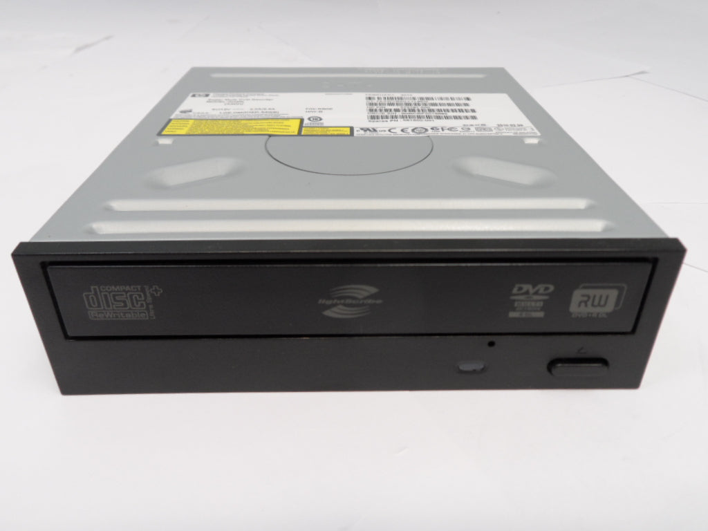 575781-500 - HP Super Multi DVD RW+R DL LightScribe SATA Drive - NEW