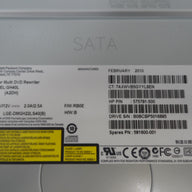 PR16259_575781-500_HP Super Multi DVD RW+R DL LightScribe SATA Drive - Image2