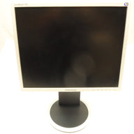 GH17PS - Samsung SyncMaster 740T 17" LCD Monitor - USED