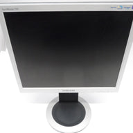 PR16267_GH17PS_Samsung SyncMaster 710T 17" LCD TFT Monitor - Image4