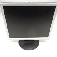 PR16272_L71C_Yuraku YM17NPXA 17" Silver Monitor - Image2
