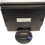 PR16272_L71C_Yuraku YM17NPXA 17" Silver Monitor - Image3