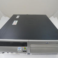 PR16373_DC7700p_HP DC7700p SFF 1.8Ghz/1Gb Ram/ 80Gb HDD - Image2