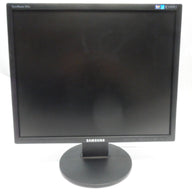PR16471_943n_Samsung 943n Syncmaster 19'' LCD Monitor - Image2