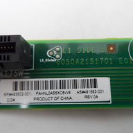 PR16548_491692-001_HP Proliant Dl360 491692-001 PCI-E Riser Card - Image3