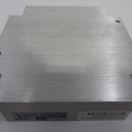 507672-001 - HP 507672-001 DL360 Heatsink - Silver - Refurbished