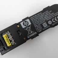 460499-001 - HP 460499-001 650MAH P-Series Battery - Refurbished