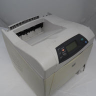 Q5403A - HP LaserJet 4250dtn Printer - Off-White & Dark Grey - USED