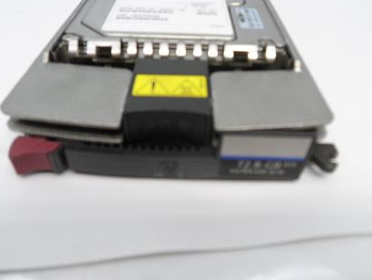 PR20541_9V3006-041_Seagate HP 72.8GB SCSI 80 Pin 10Krpm 3.5in HDD - Image2